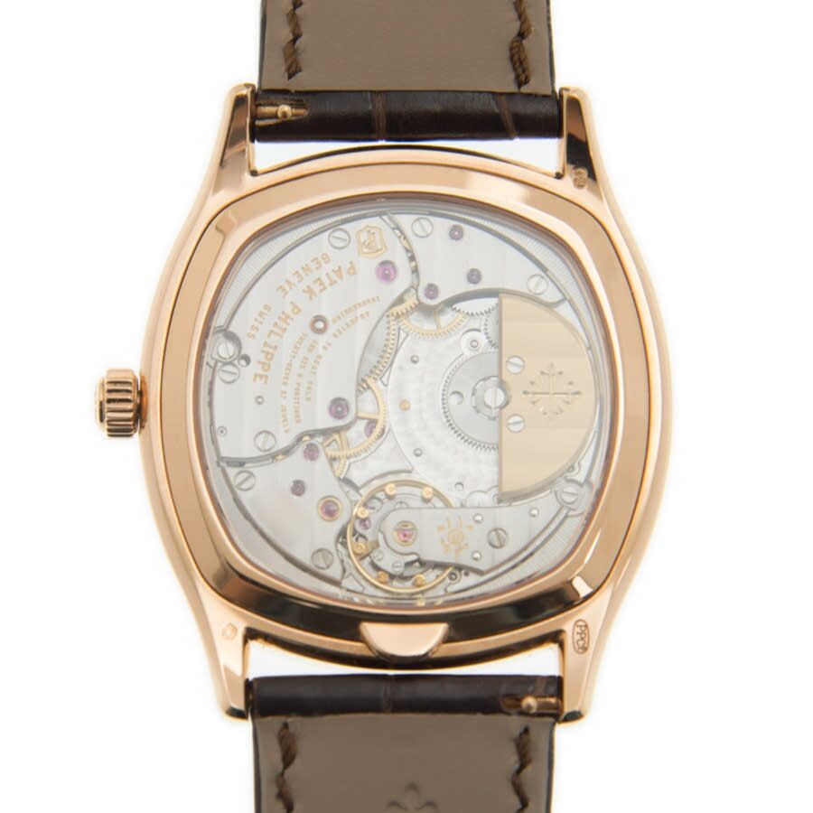 Patek Philippe Grand Complications 5940R-001 Ladies Automatic 3