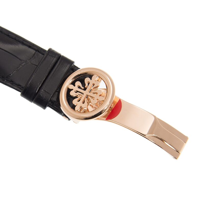 Patek Philippe Grand Complications 5208R-001 Unisex Automatic 3