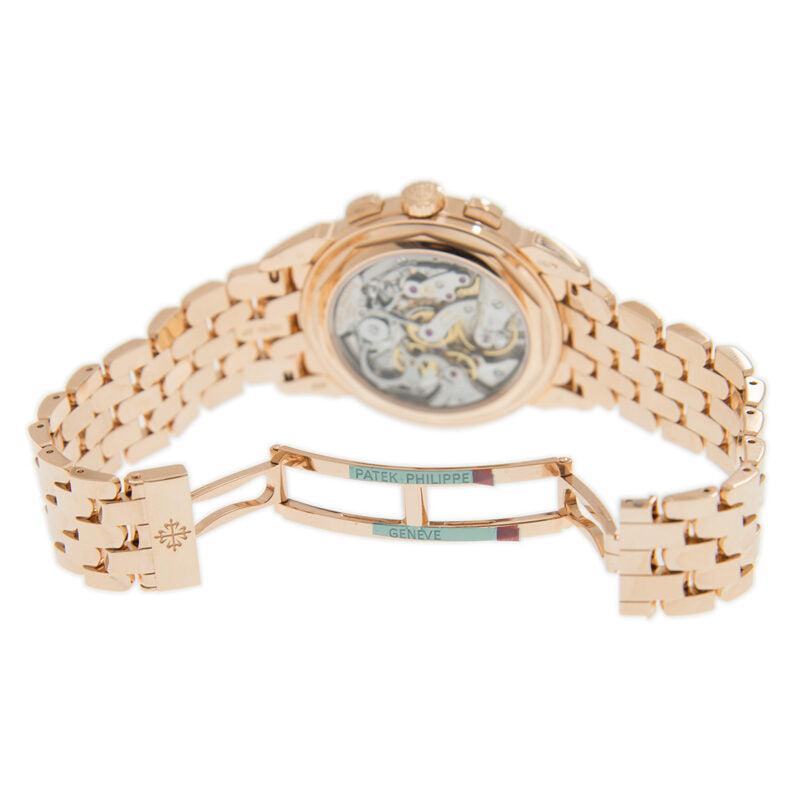 Patek Philippe Grand Complications 5270-1R-001 Unisex Hand Wind 3