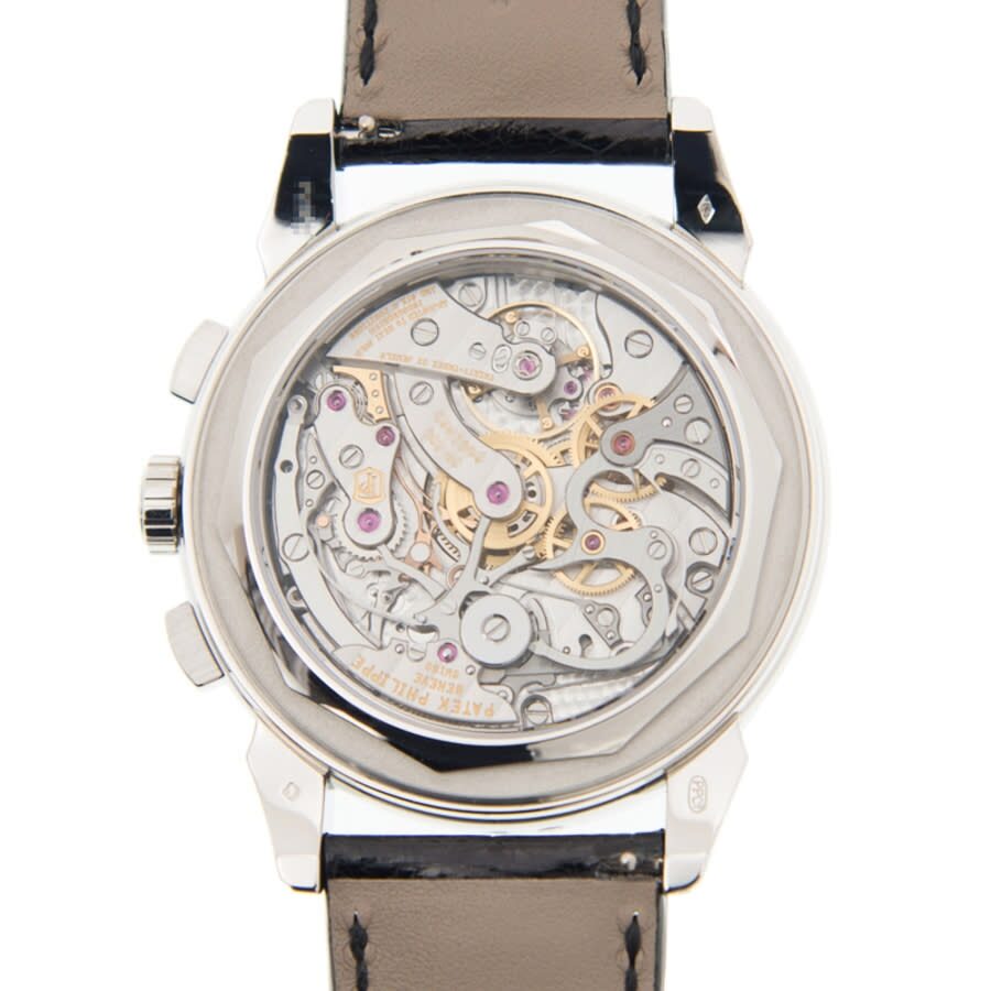 Patek Philippe Grand Complications 5271-13P-001 Men's Hand Wind 3