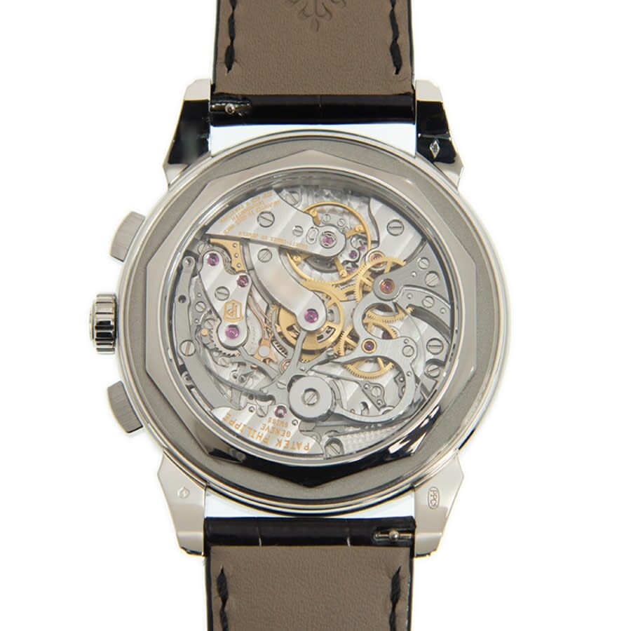 Patek Philippe Grand Complications 5271-11P-001 Men's Hand Wind 3