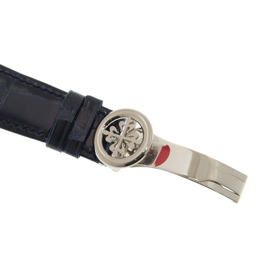 Patek Philippe Grand Complications 5207G-001 Men's Hand Wind 3