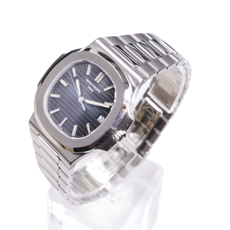 Patek Philippe Nautilus 5711-1A Men's Automatic 3