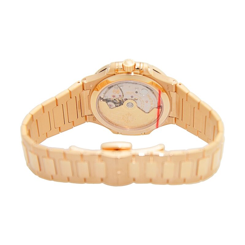 Patek Philippe Nautilus 7118/1200R-001 Ladies Automatic 3