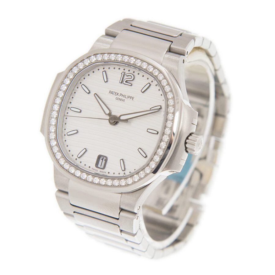 Patek Philippe Nautilus 7118-1200A-010 Unisex Automatic 3
