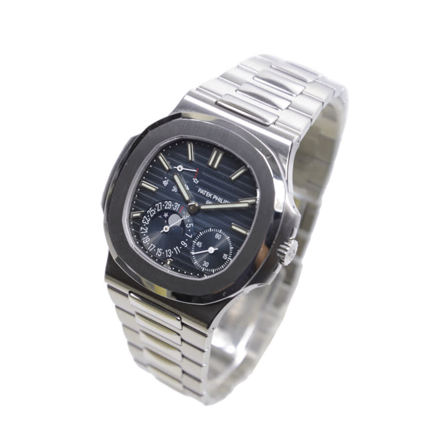Patek Philippe Nautilus 5712-1A-001 Unisex Automatic 3
