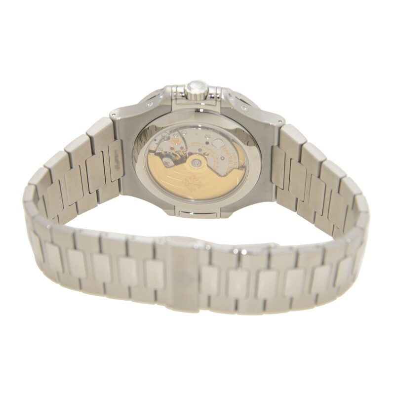 Patek Philippe Nautilus 5726/1A-001 Men's Automatic 3