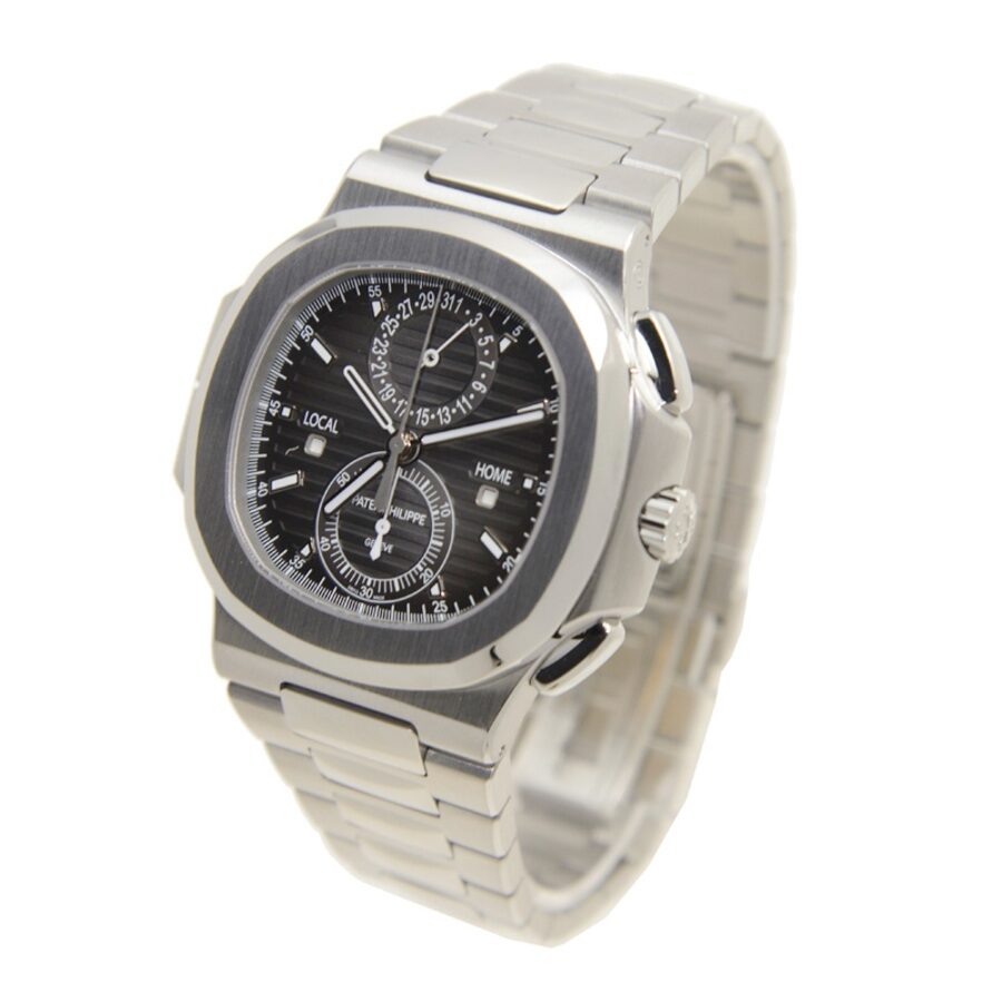 Patek Philippe Nautilus 5990-1A-001 Men's Automatic 3