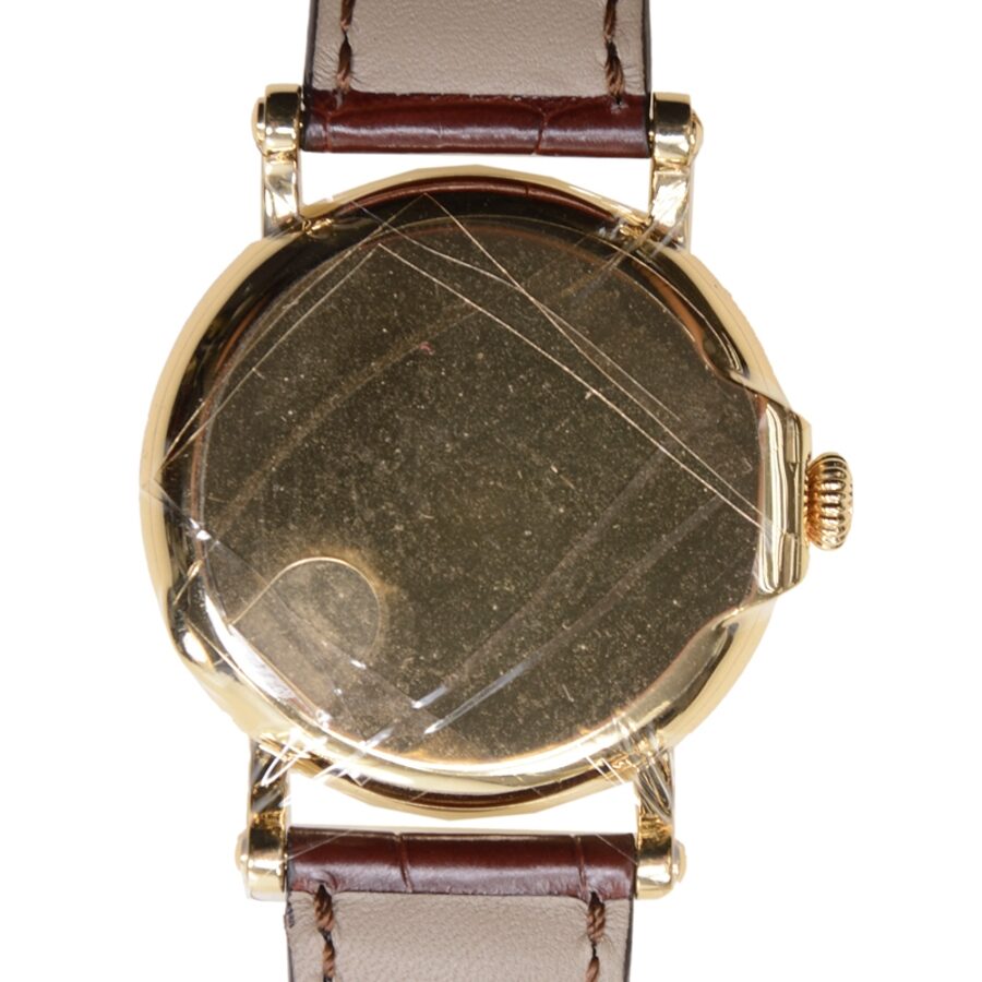 Patek Philippe Perpetual Calendar 5159J-001 Men's Automatic 3