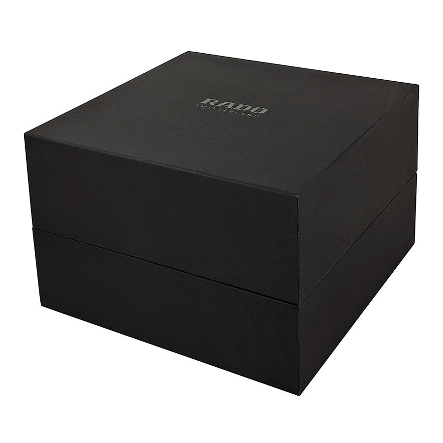 Rado Centrix R30939112 Men's Automatic 3