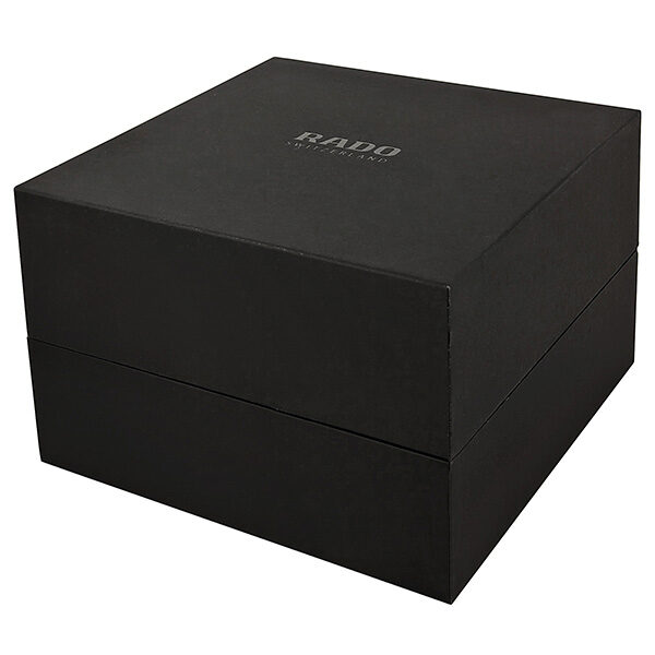 Rado Centrix R30931103 Men's Quartz 3