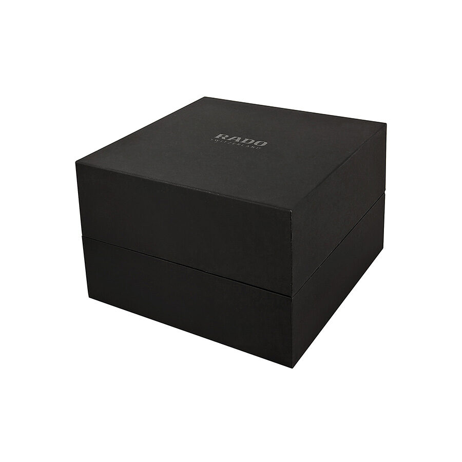 Rado D-Star R15937113 Men's Quartz 3