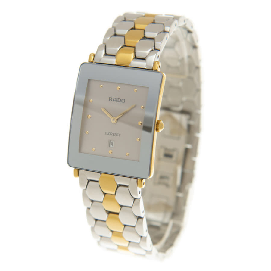 Rado Florence R48839113 Unisex Quartz 3