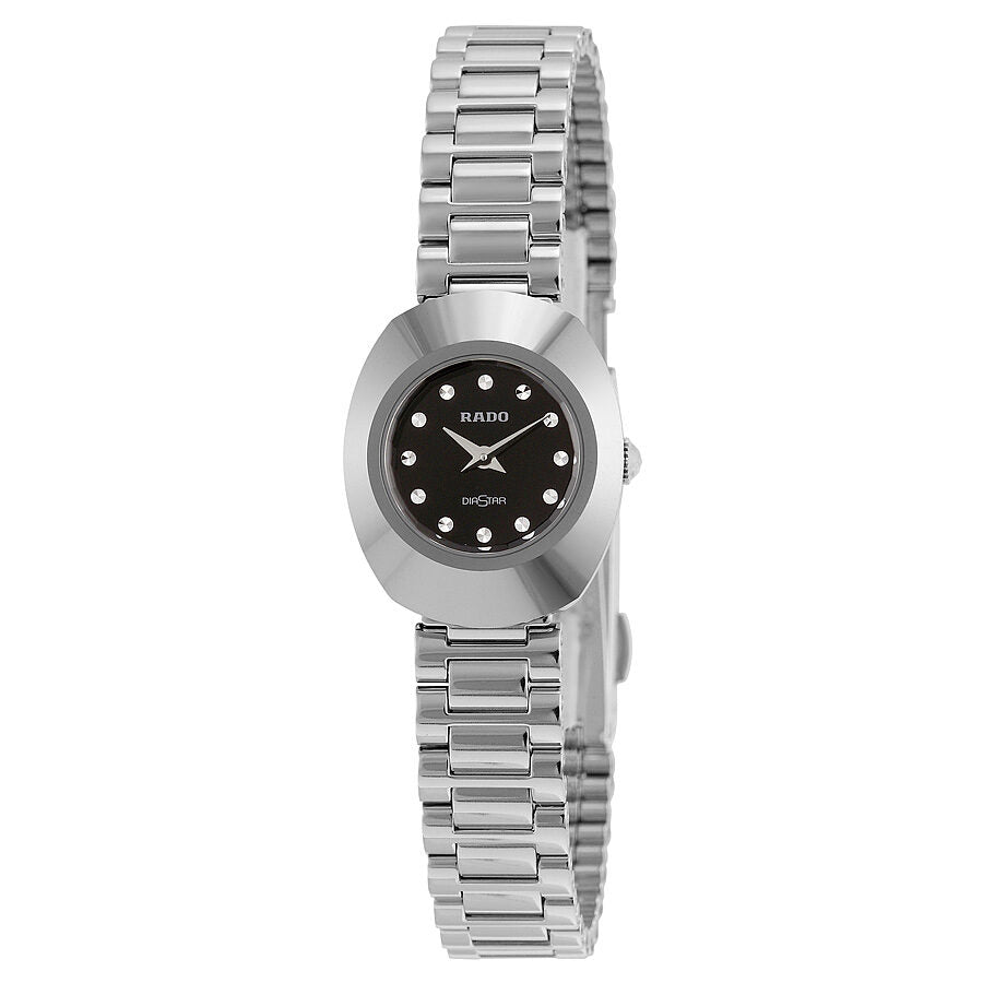 Rado The Original R12558153 Ladies Quartz 3