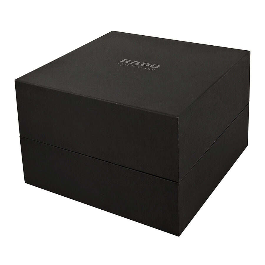 Rado Thinline R27741162 Men's Quartz 3