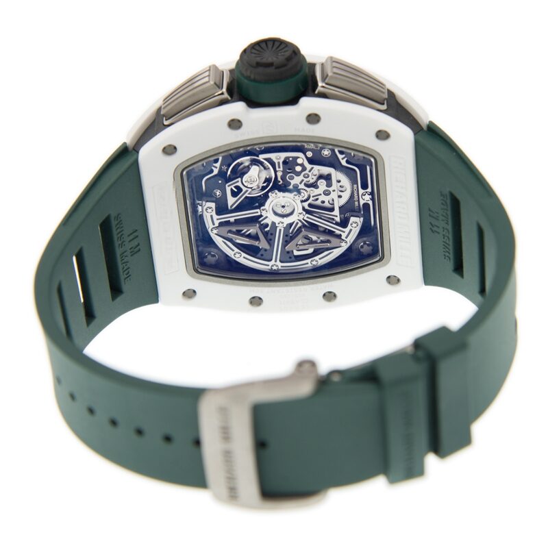 Richard Mille 11-02 Le Mans Classic RM11-02 Lemans Men's Automatic 3