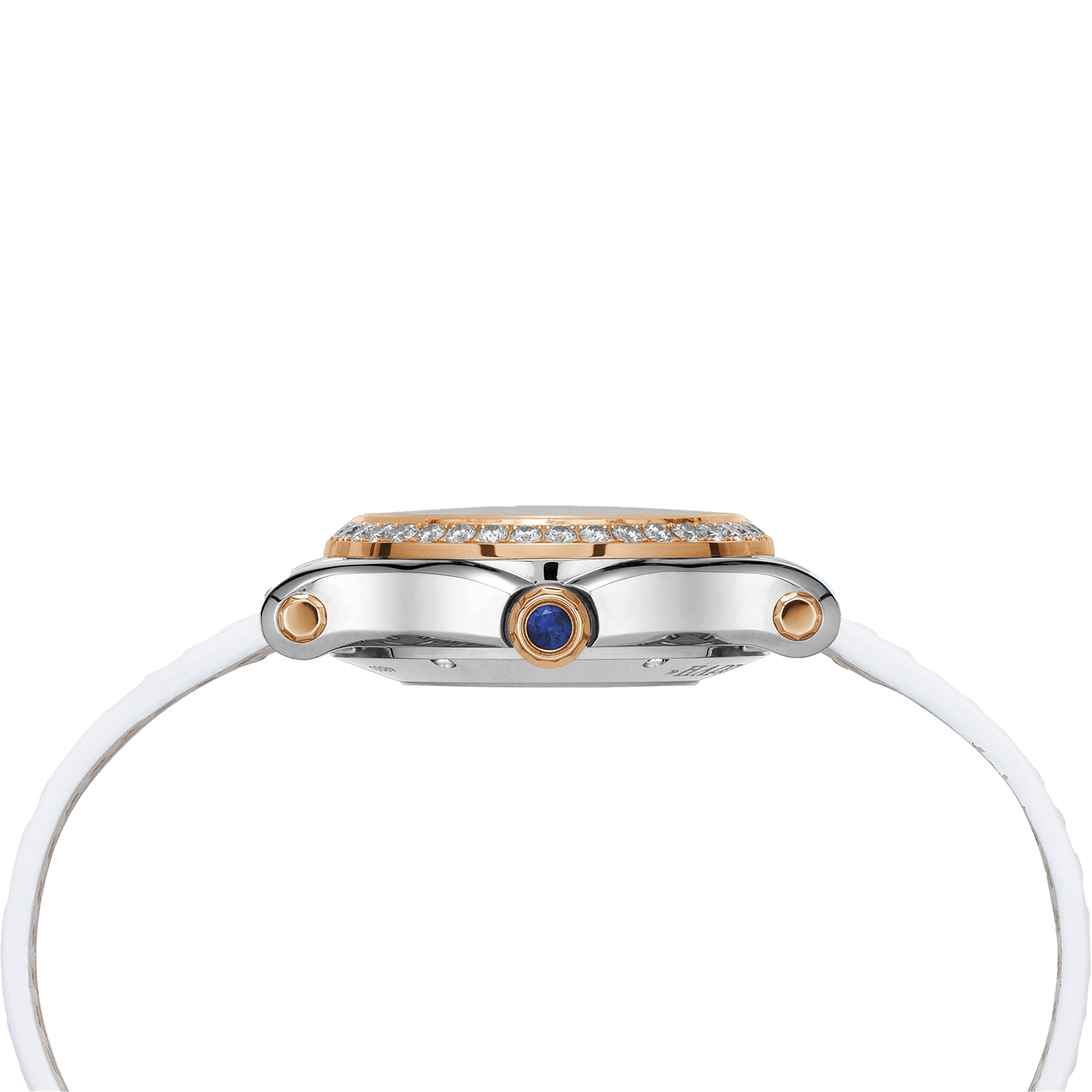 Chopard Happy Sport 278573-6020 Women Automatic 3