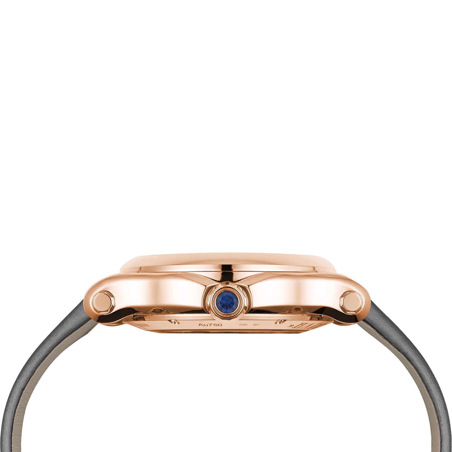 Chopard Happy Sport 274808-5012 Women Automatic 3