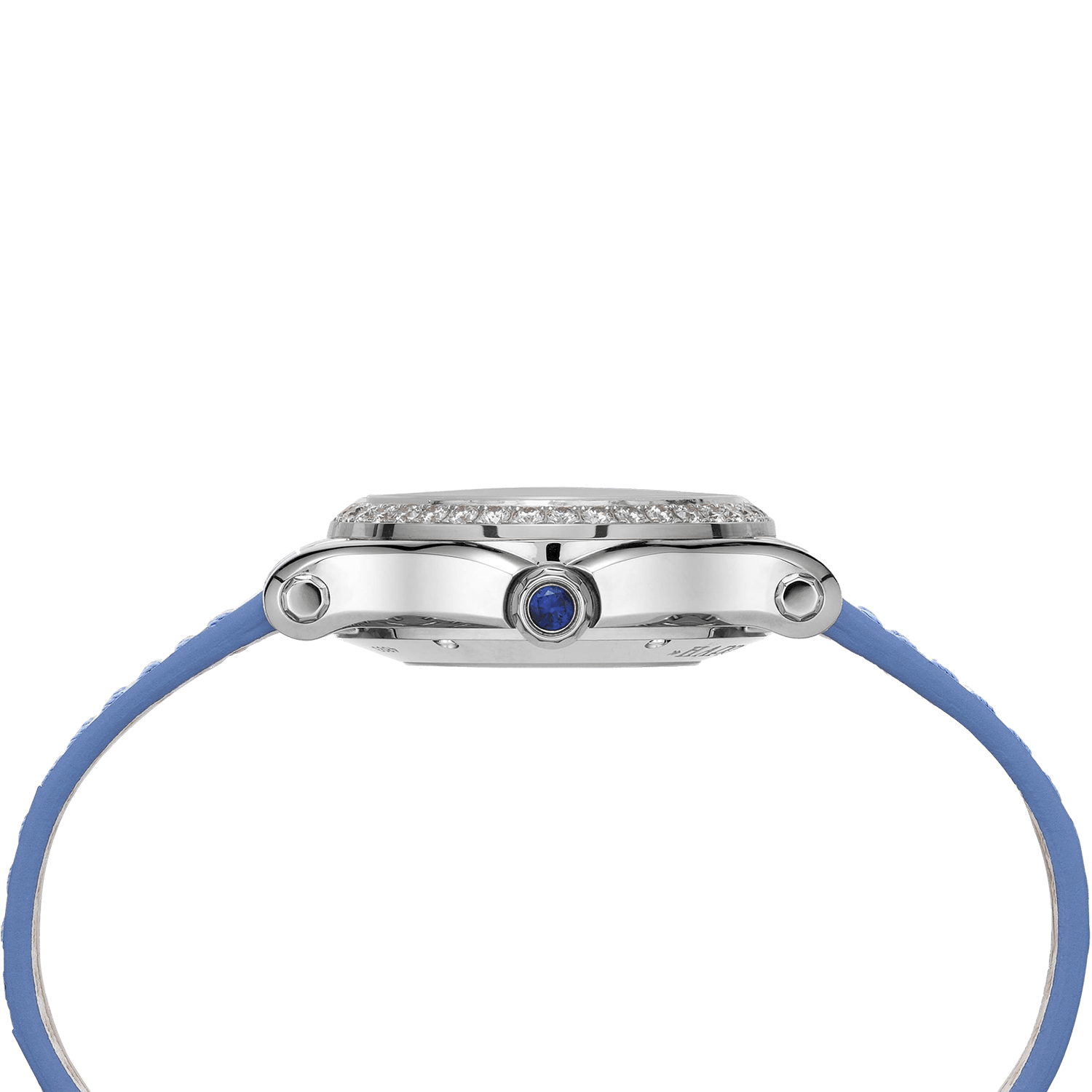 Chopard Happy Sport 278573-3010 Women Self-winding 3