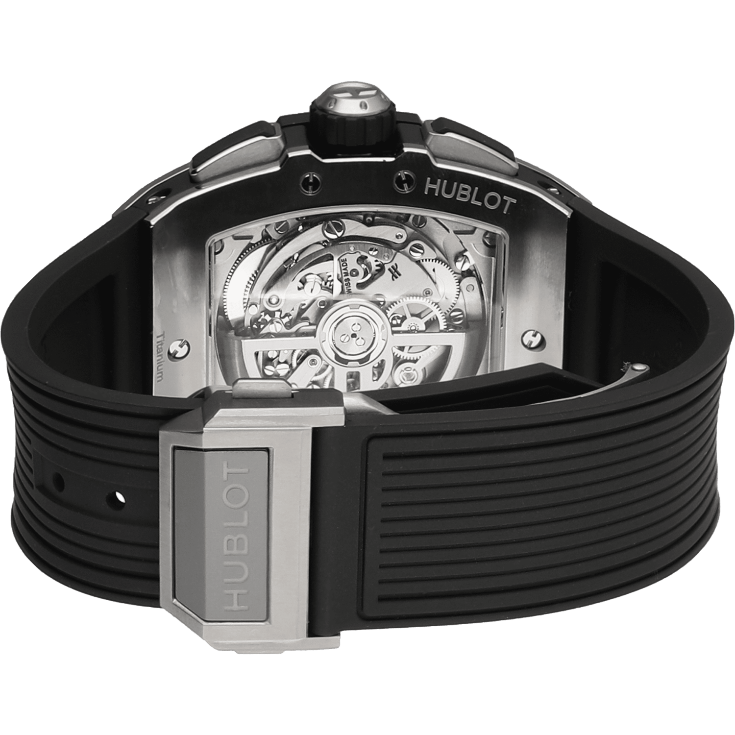 Hublot Spirit of Big Bang 642.NM.0170.RX Men/Unisex Self-winding 3