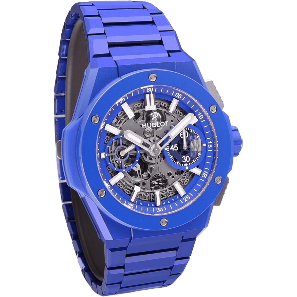 Hublot Big Bang Integral 451.EX.5129.EX Men/Unisex Automatic 3