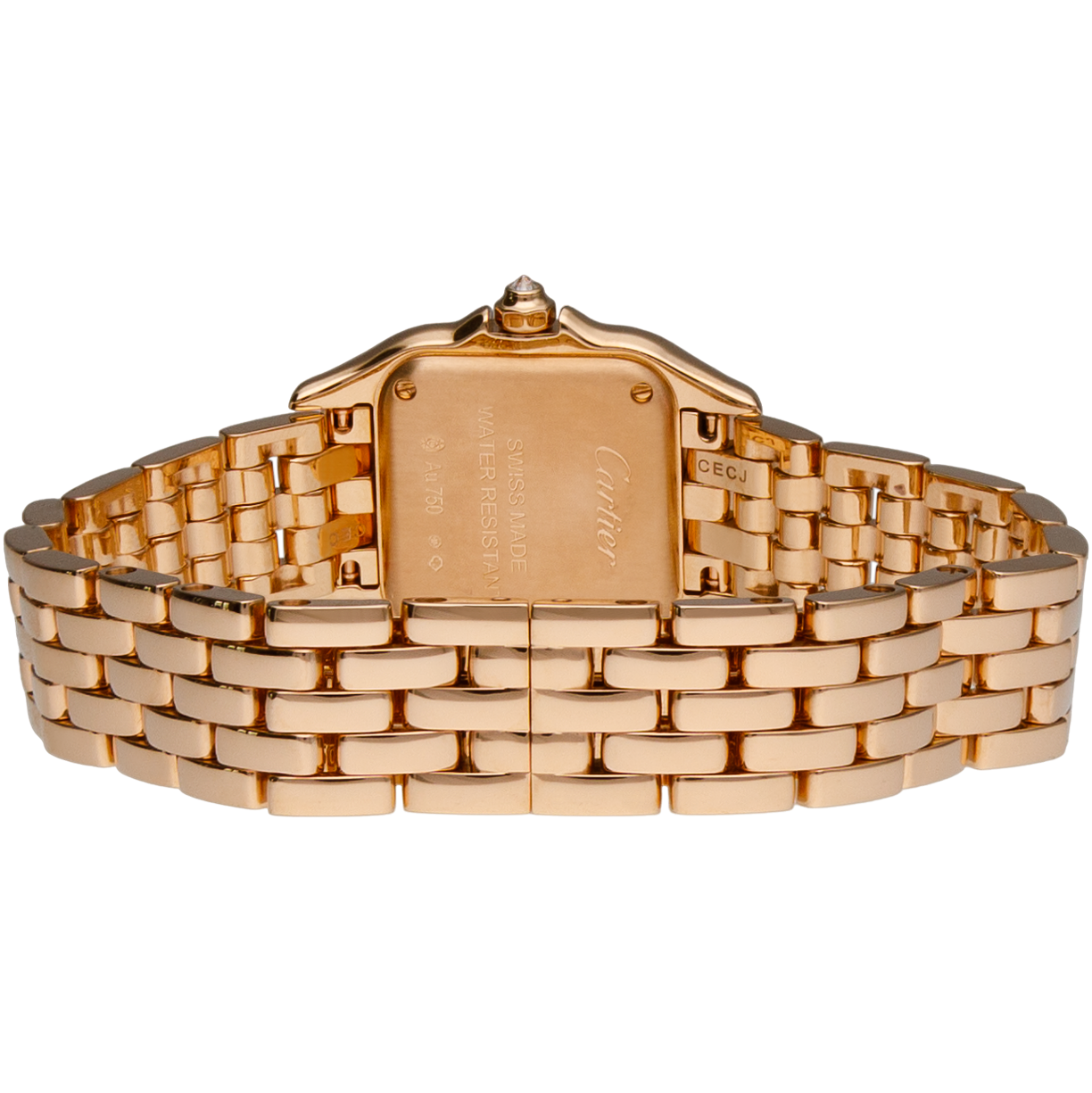 Cartier Panthere WJPN0008 Women Quartz 3