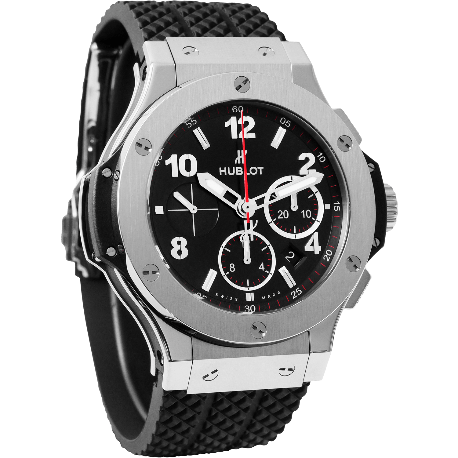 Hublot Big Bang Original 301.SX.130.RX Men/Unisex Automatic 3