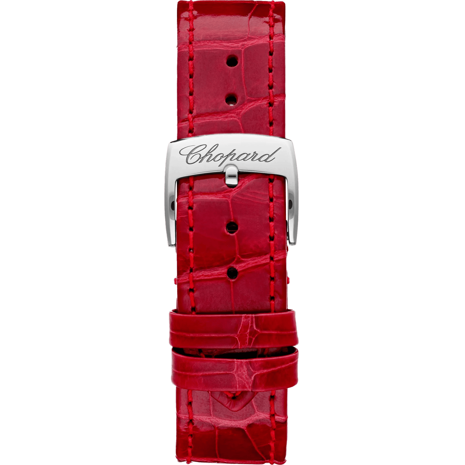 Chopard Happy Sport 278582-3005 Women Quartz 3