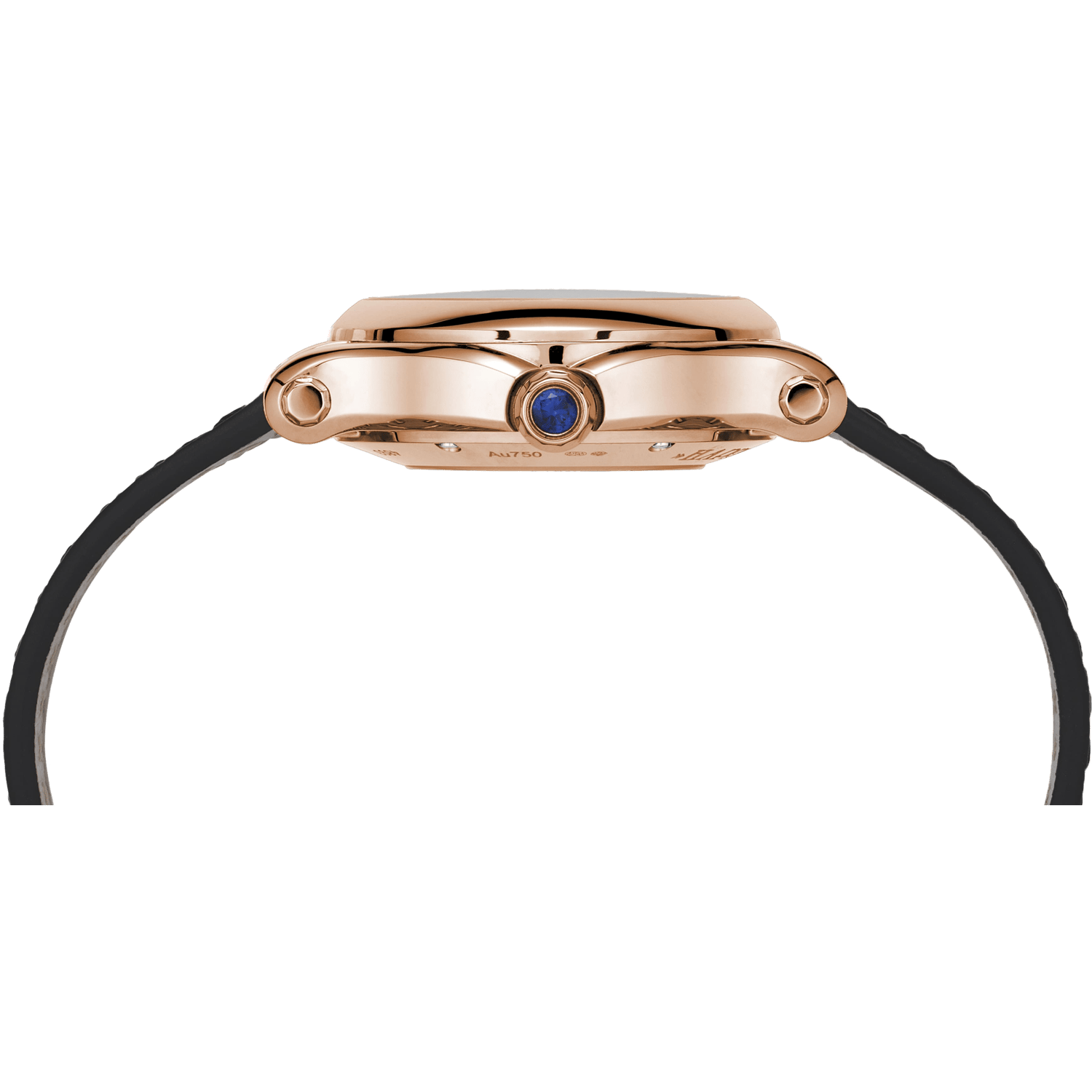 Chopard Happy Sport 274893-5011 Women Self-winding 3