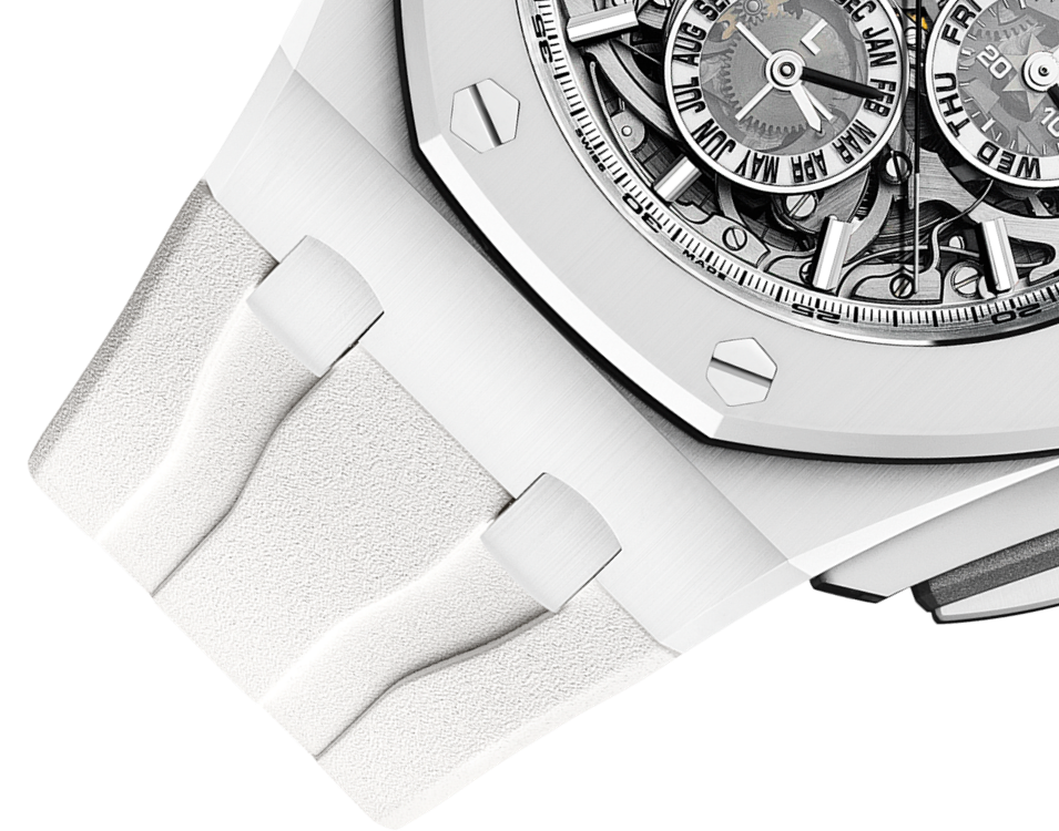 Audemars Piguet 26582CB.OO.A010CA.01 Men/Unisex Self-winding 3