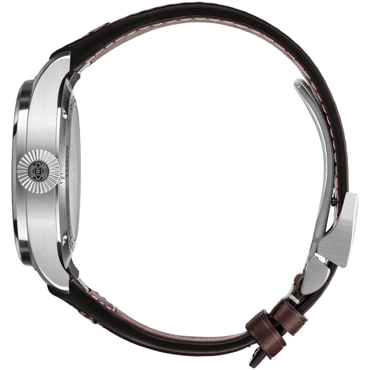 IWC Big Pilot IW329301 Men/Unisex Automatic 3