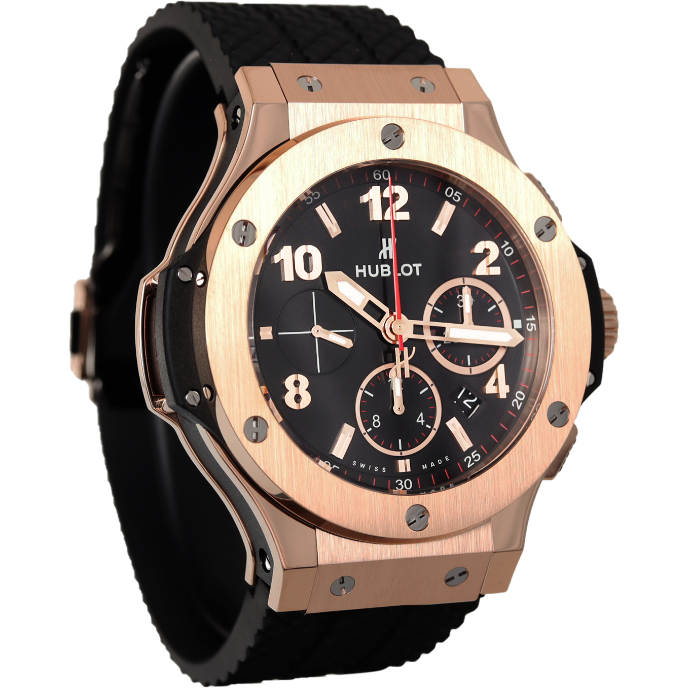 Hublot Big Bang Original 301.PX.130.RX Men/Unisex Automatic 3