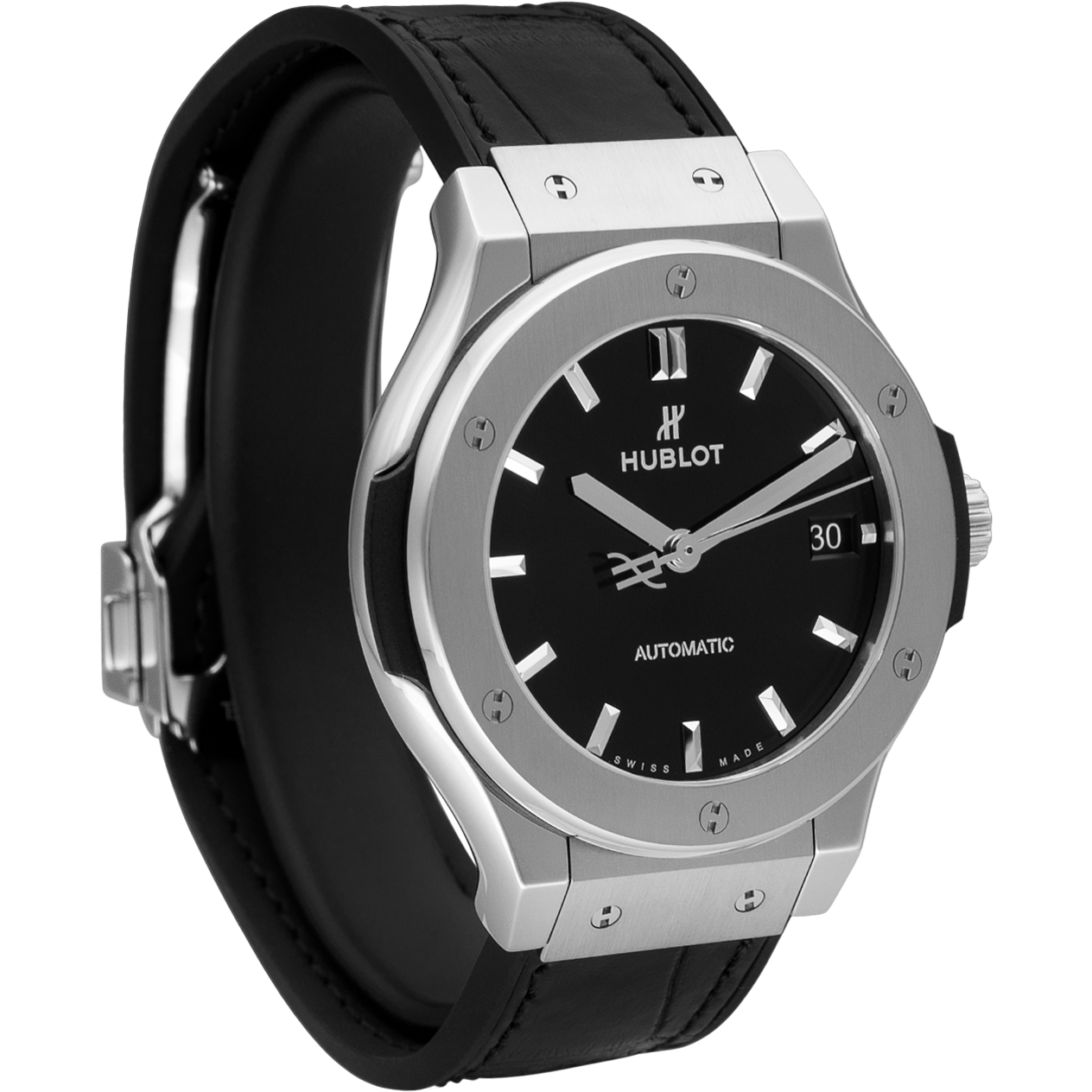 Hublot Classic Fusion 565.NX.1470.LR Women Self-winding 3