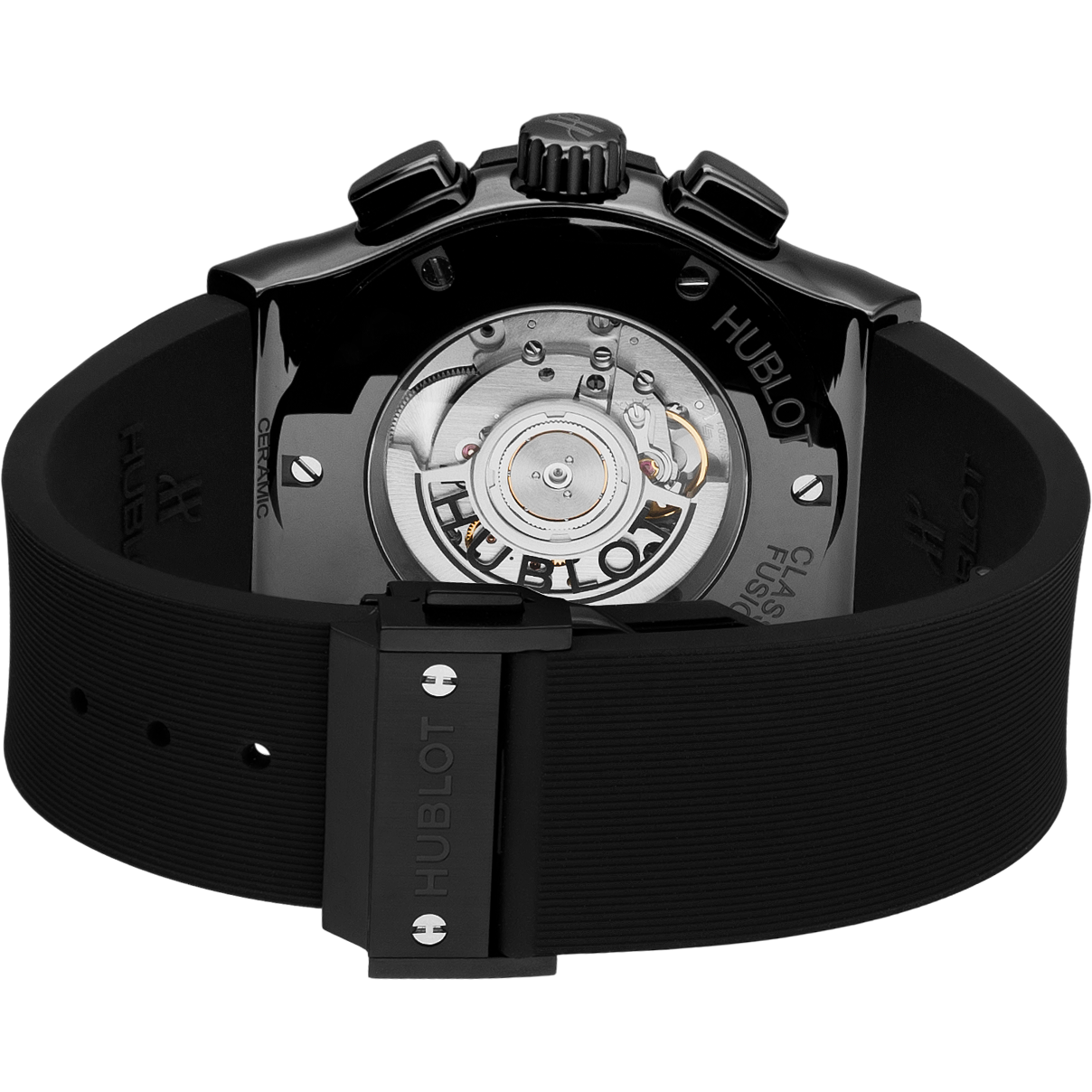 Hublot Classic Fusion Chronograph 521.CM.1171.RX Men/Unisex Self-winding 3