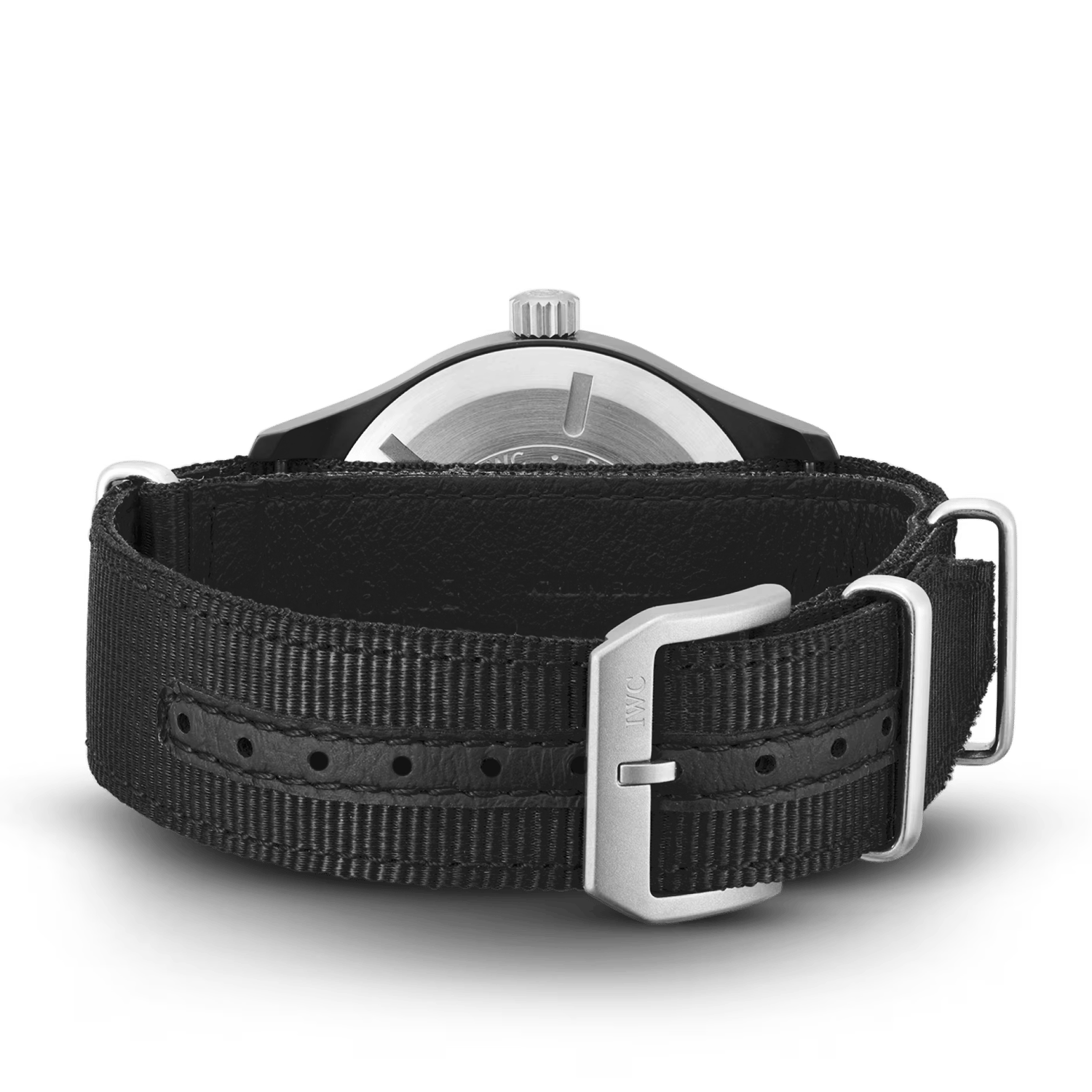 IWC IW326906 Men/Unisex Self-winding 3