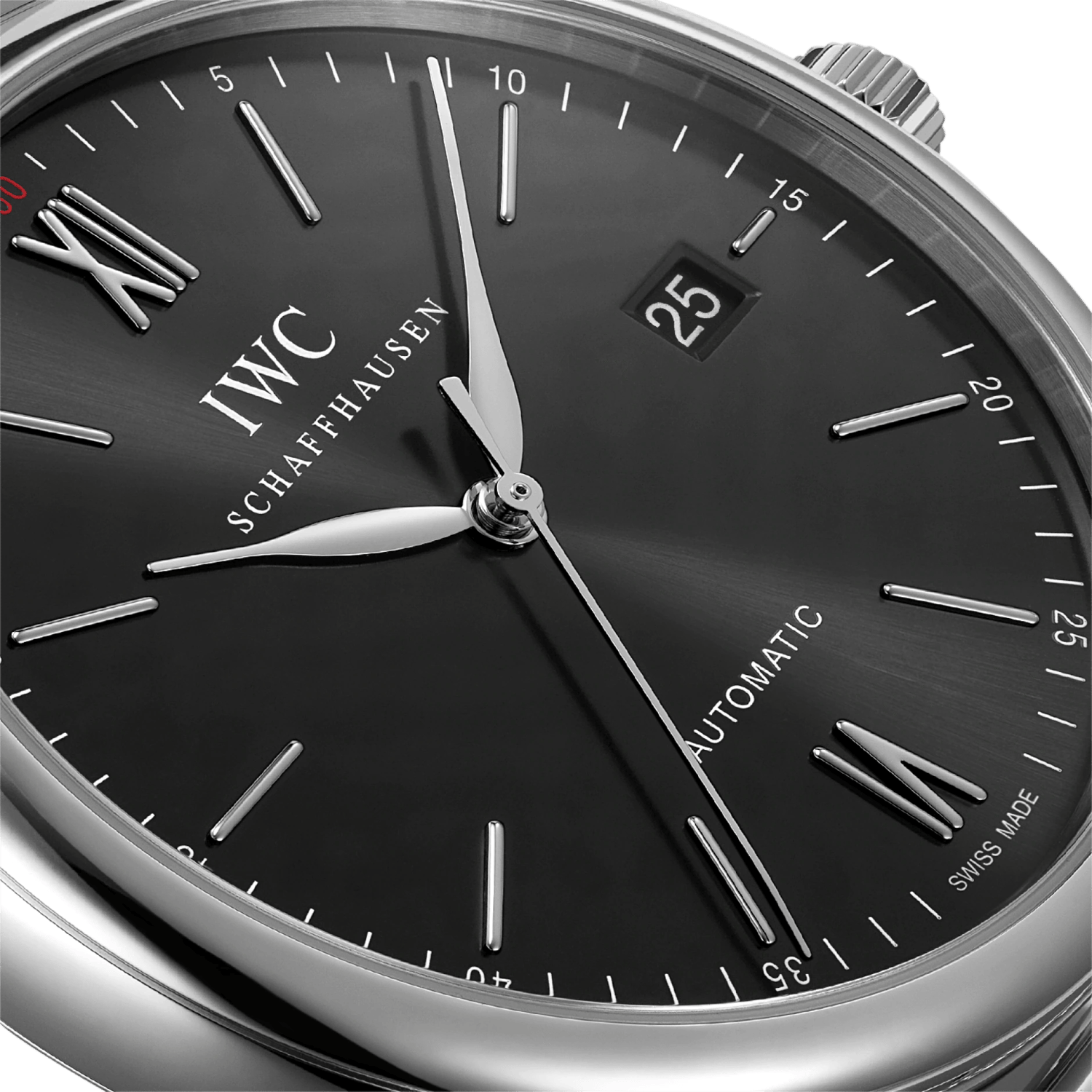 IWC Portofino Automatic IW356506 Men/Unisex Automatic 3