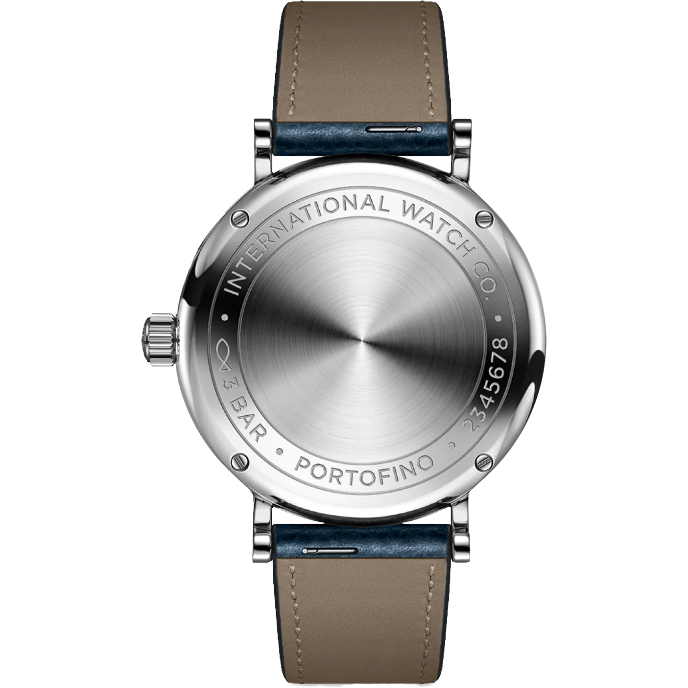 IWC Portofino Automatic IW357411 Women Automatic 3