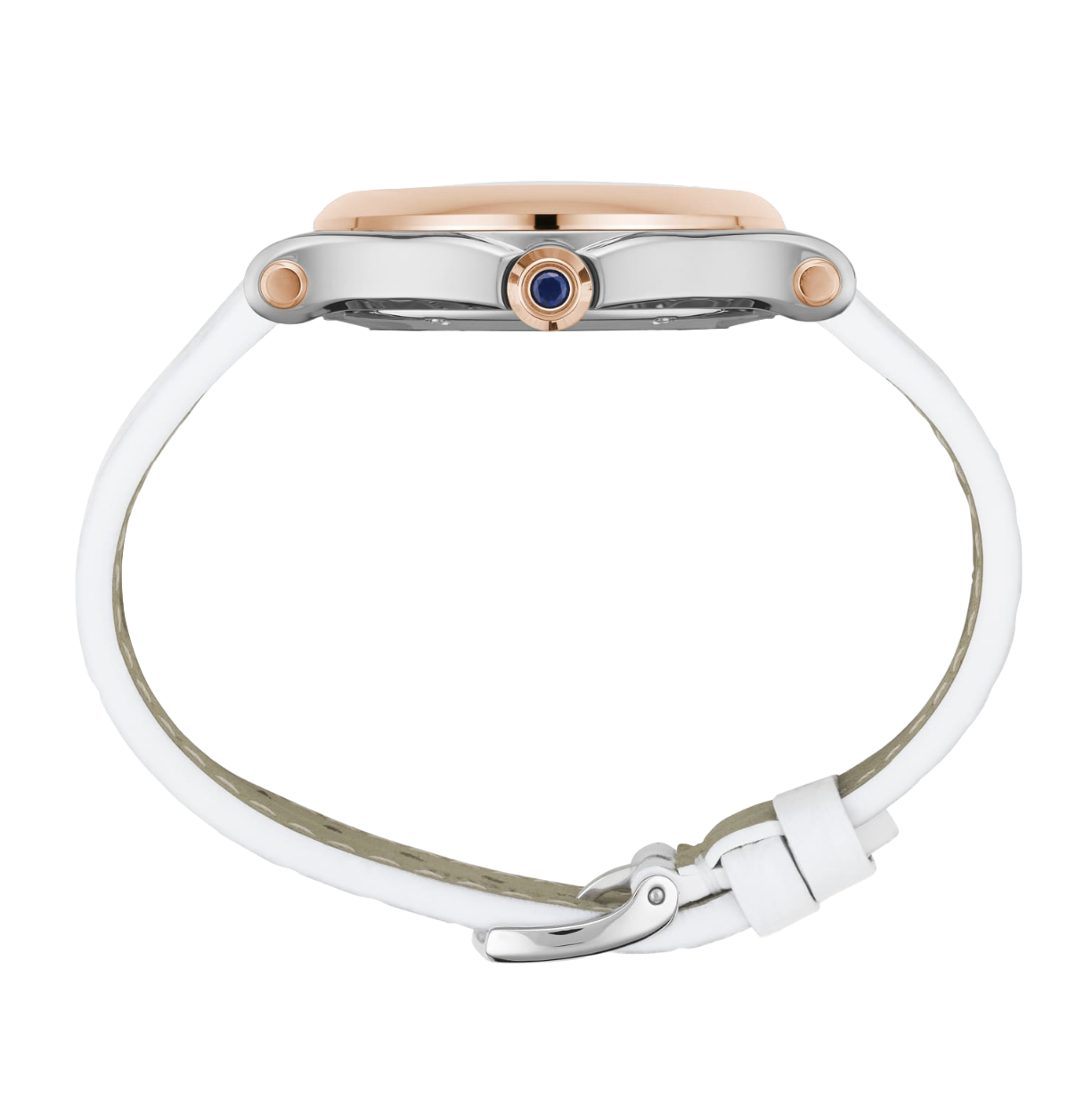 Chopard Happy Sport 278582-6009 Women Quartz 3