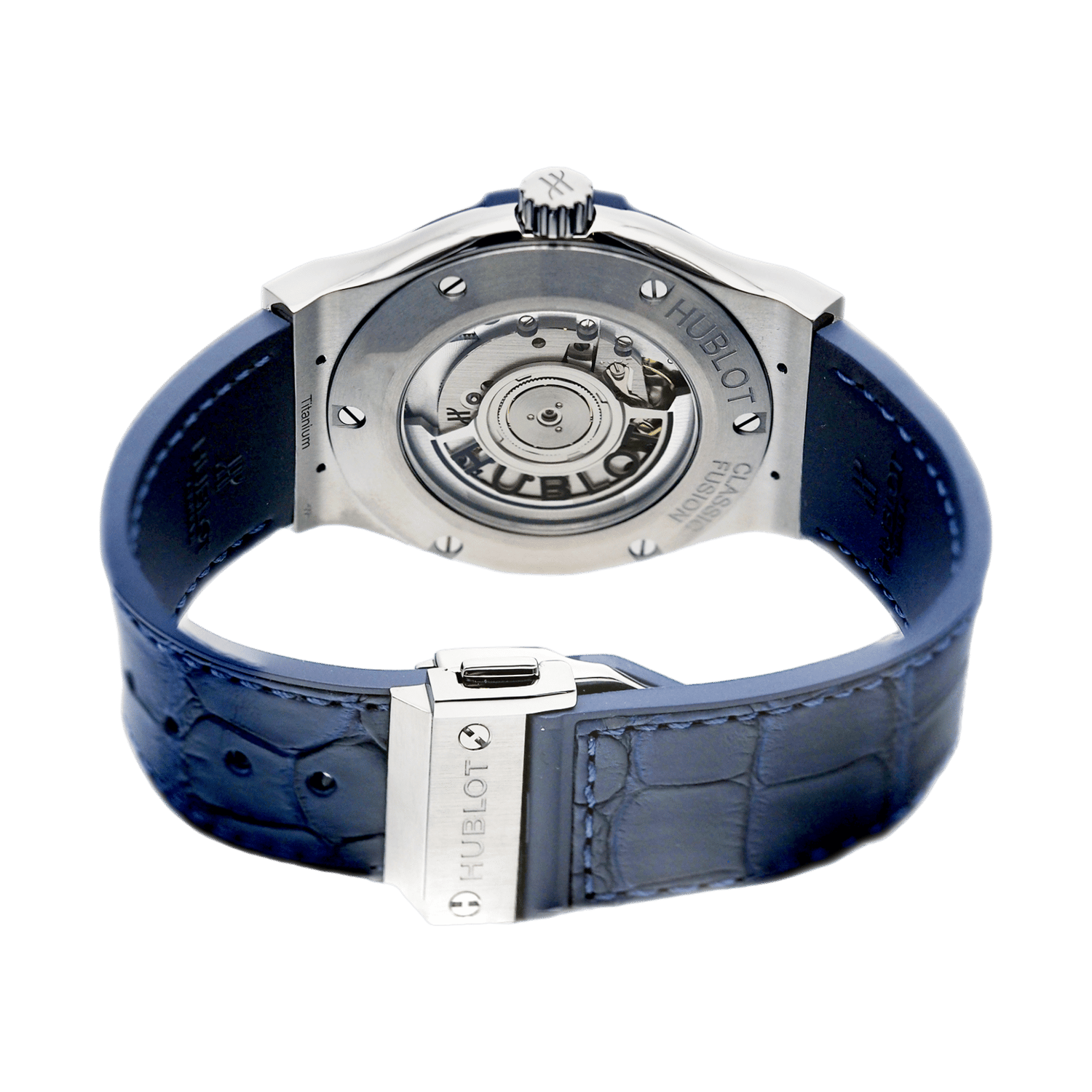 Hublot Classic Fusion 565.NX.7170.LR Women Self-winding 3