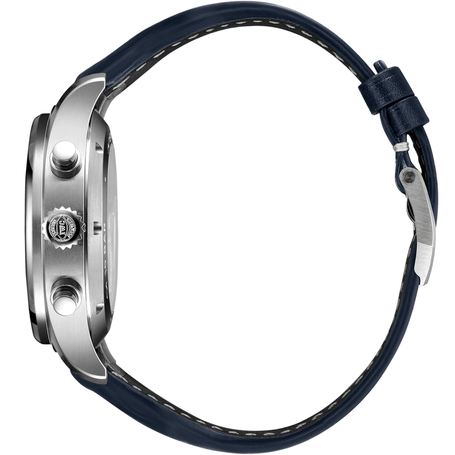 IWC Pilot Chronograph IW378003 Men/Unisex Automatic 3