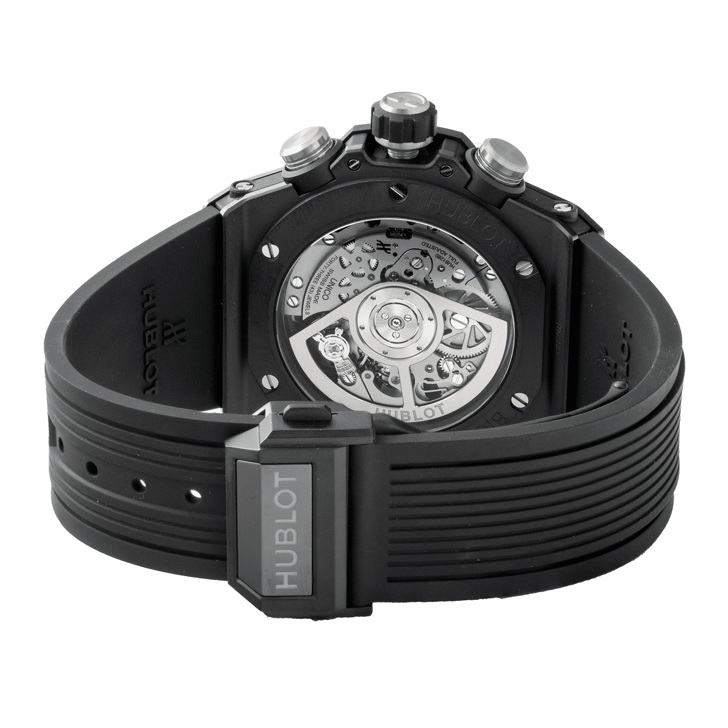 Hublot Big Bang Unico 441.CI.1171.RX Men/Unisex Self-winding 3