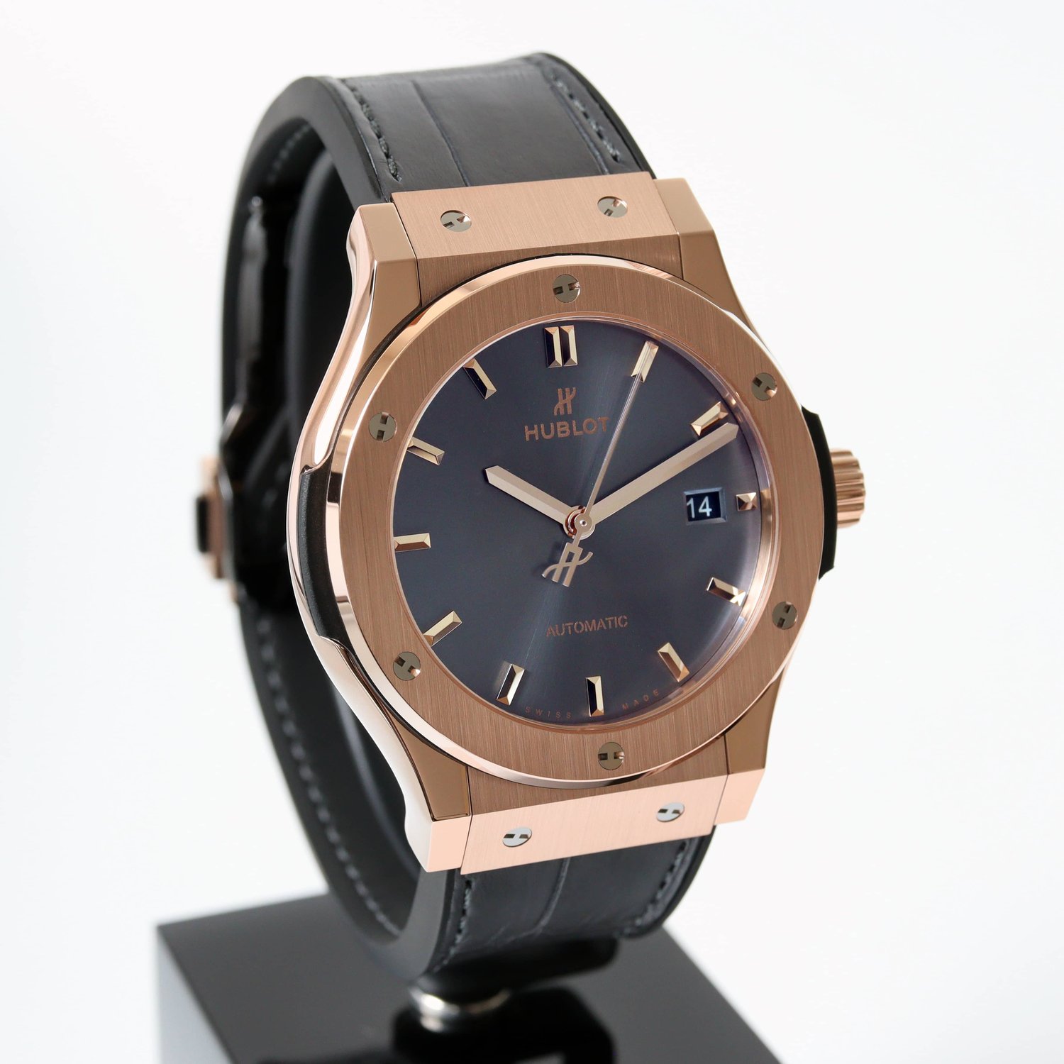 Hublot Classic Fusion 542.OX.7081.LR Men/Unisex Automatic 3