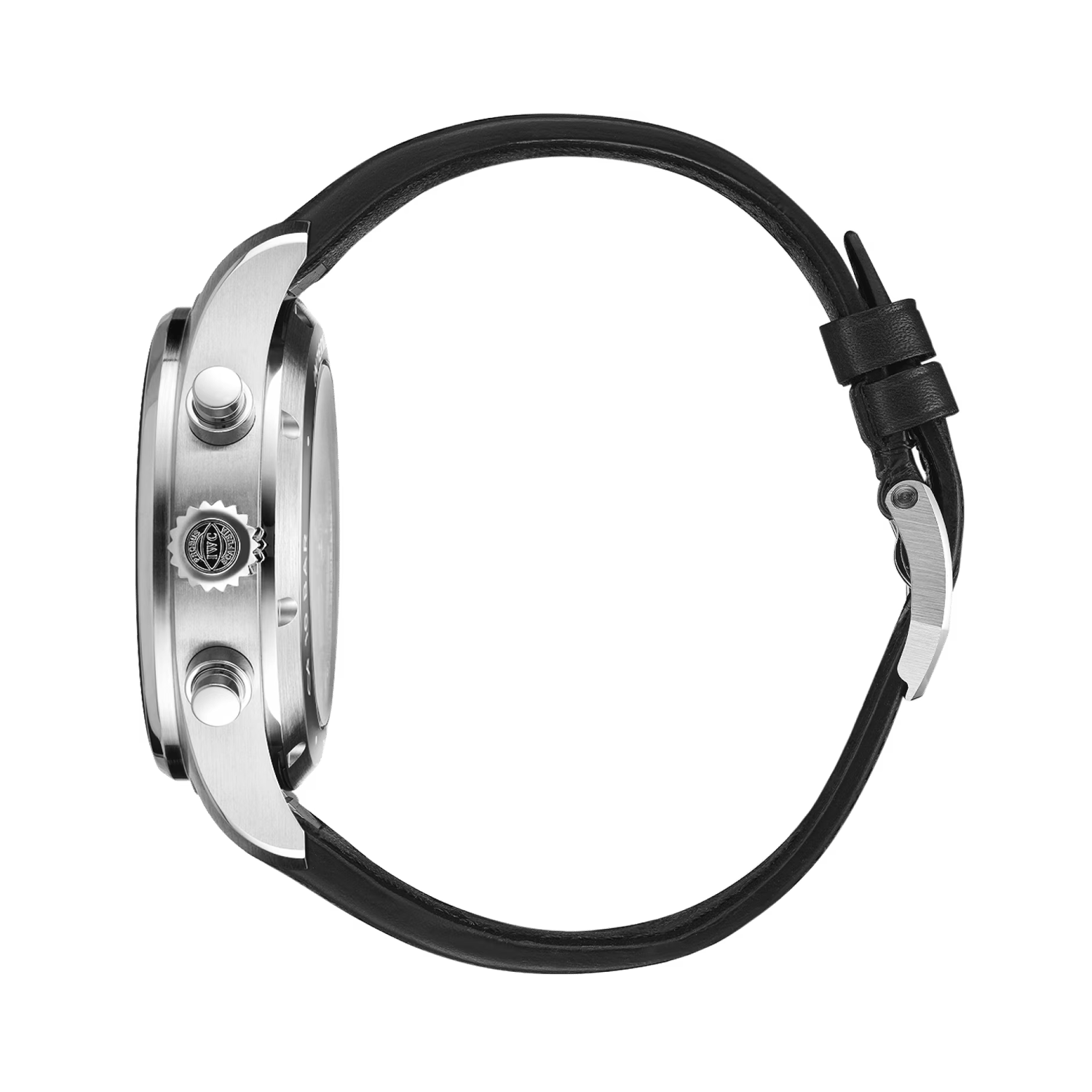 IWC Pilot Chronograph IW388111 Men/Unisex Self-winding 3