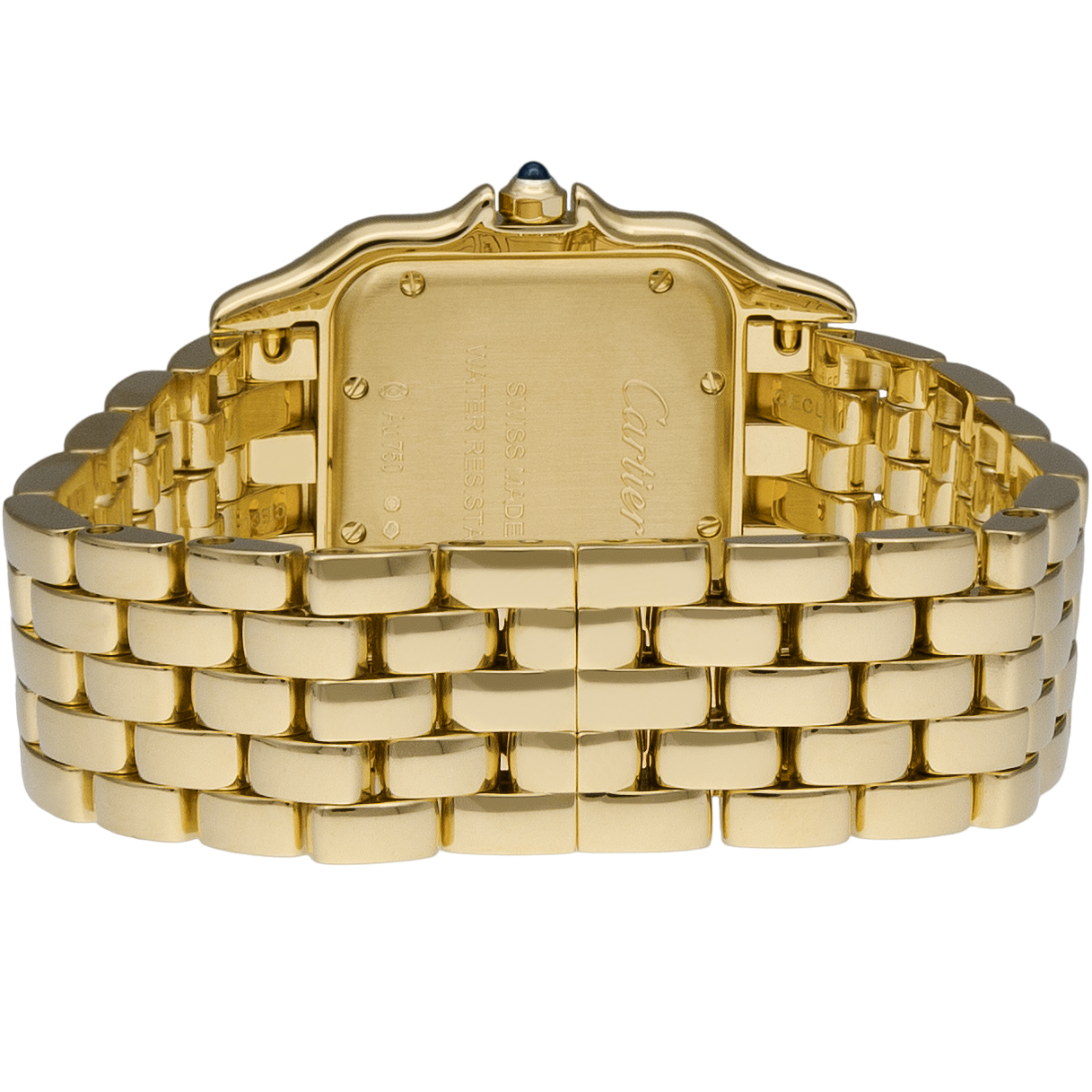 Cartier Panthere WGPN0009 Women Quartz 3