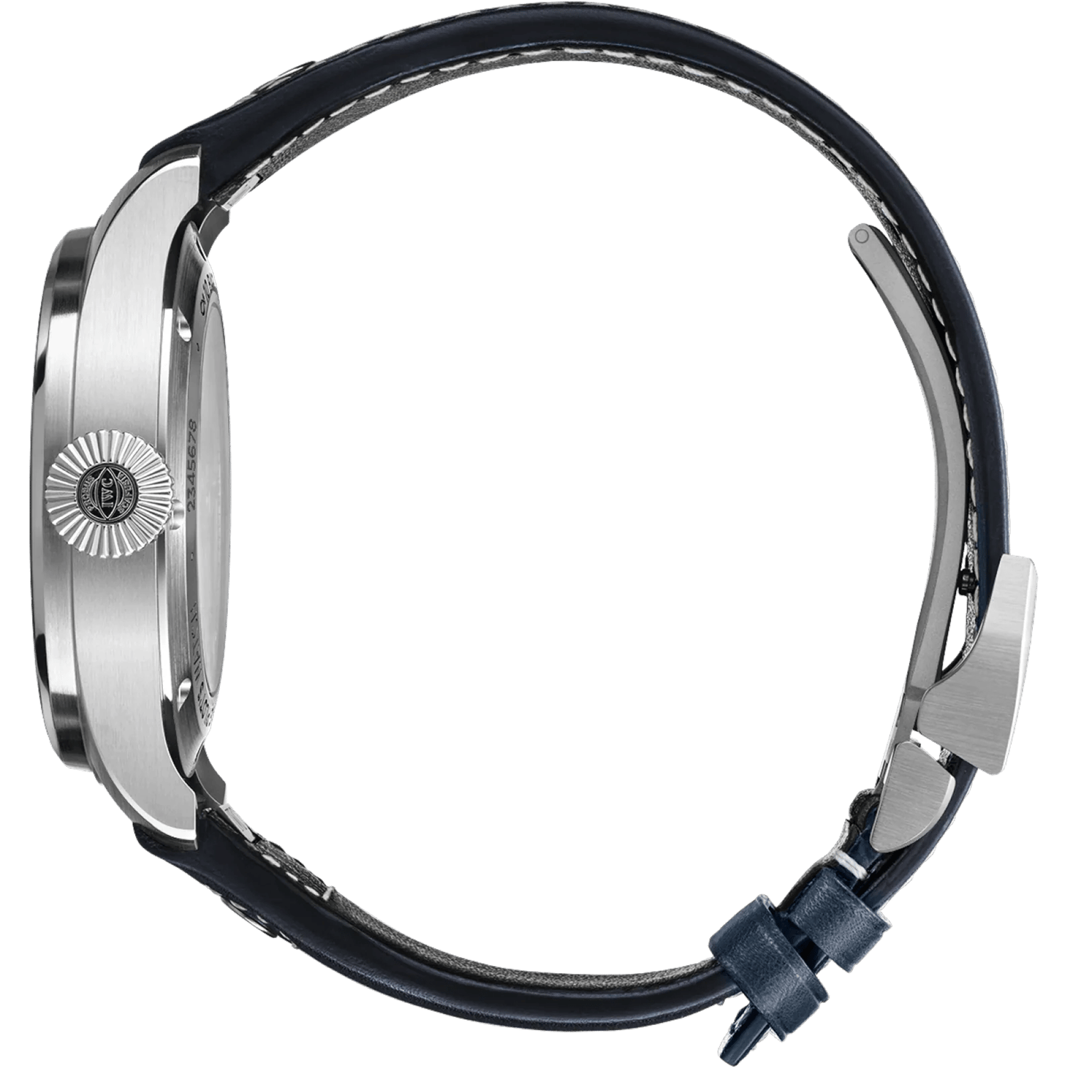 IWC Big Pilot IW329303 Men/Unisex Automatic 3