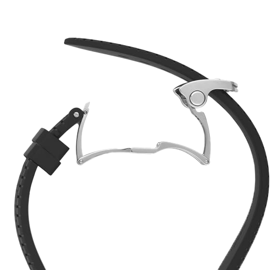 Chopard Mille Miglia 168565-3001 Men/Unisex Self-winding 3