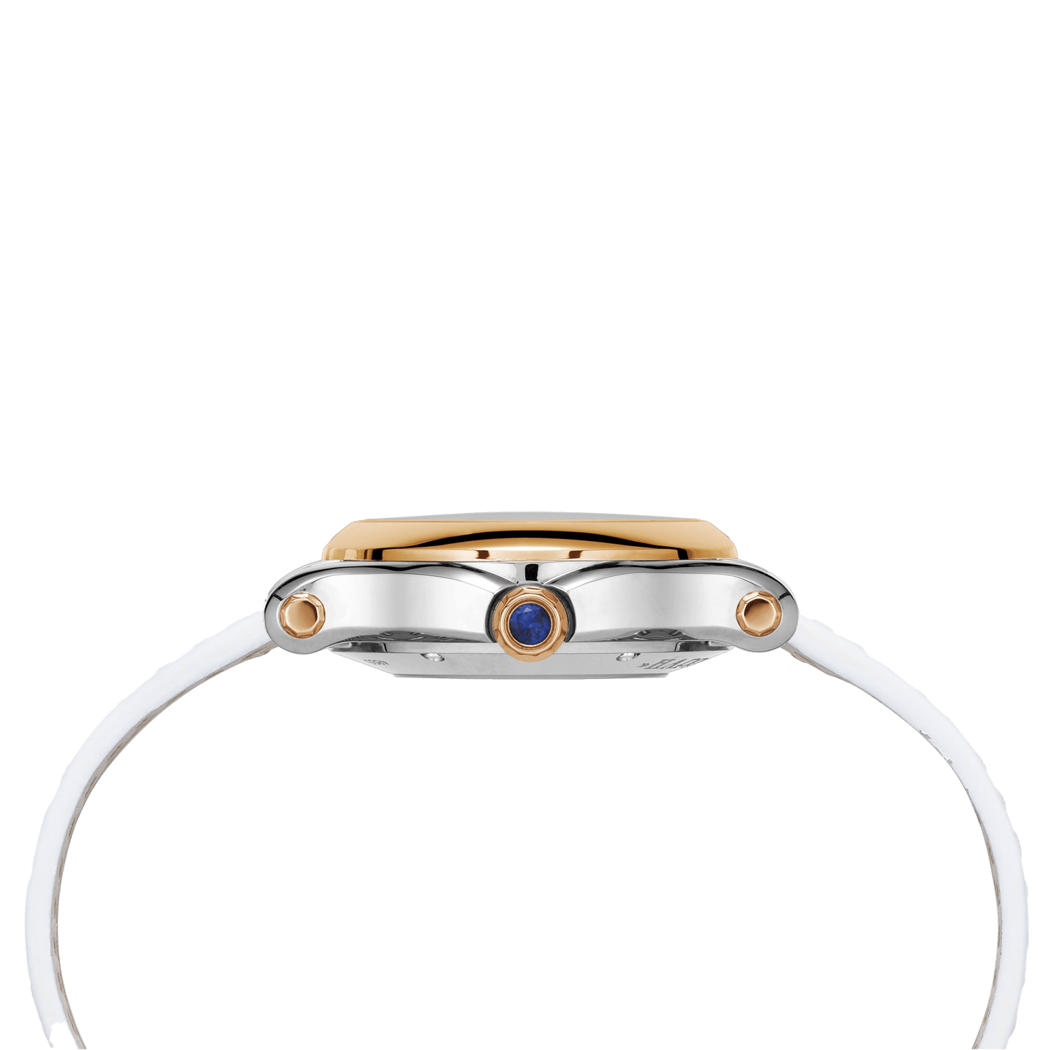 Chopard Happy Sport 278573-6018 Women Self-winding 3