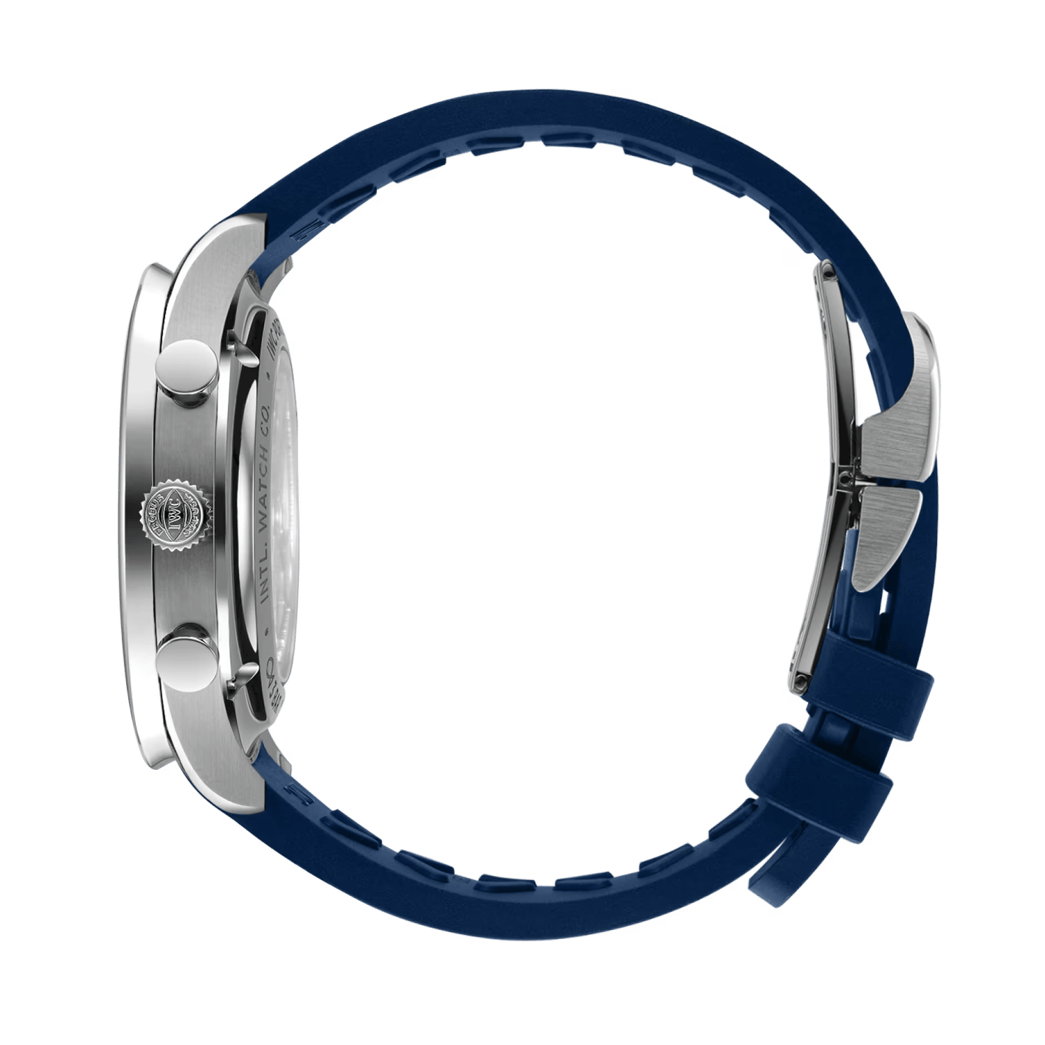 IWC Portugieser Chronograph IW371620 Men/Unisex Self-winding 3