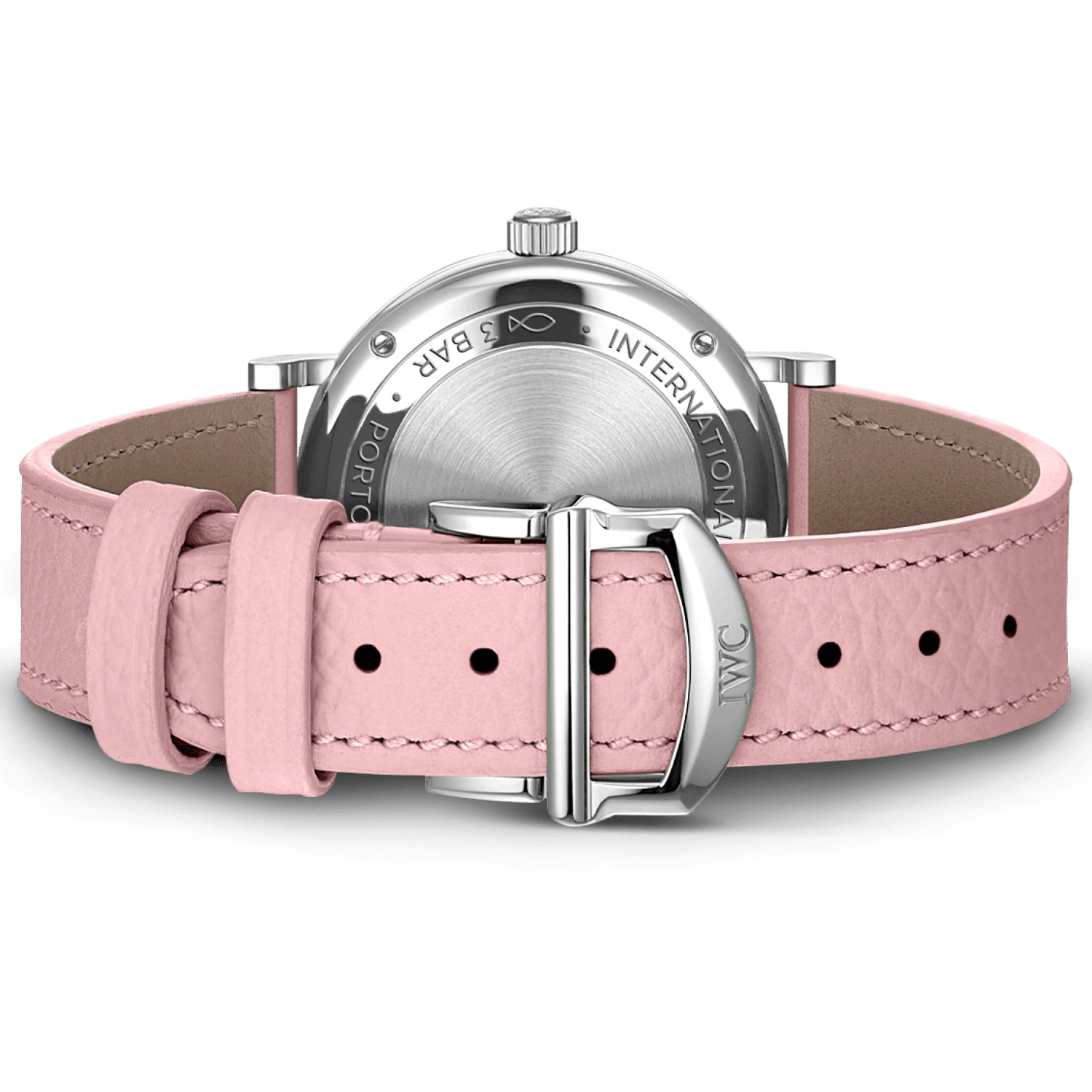 IWC Portofino Automatic IW357417 Women Automatic 3