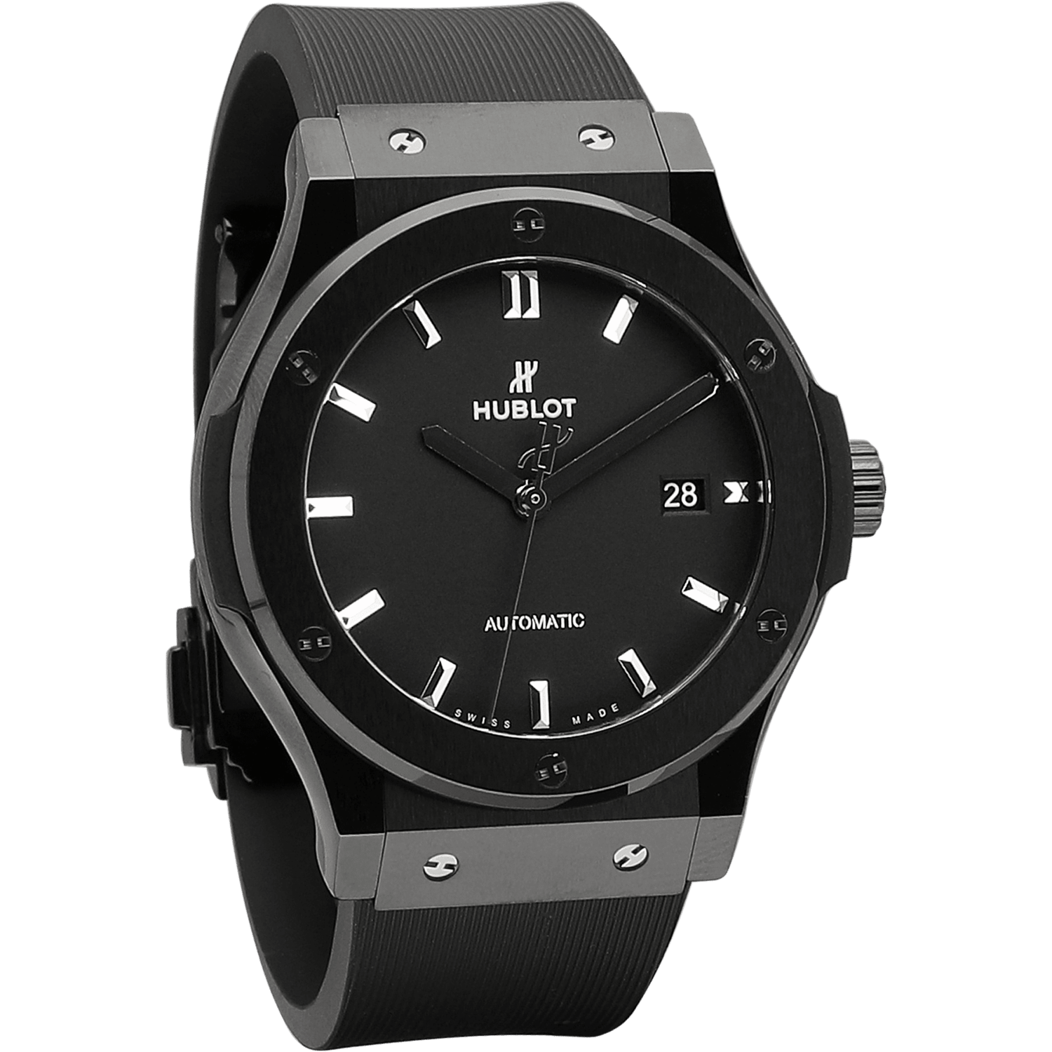 Hublot Classic Fusion 542.CM.1171.RX Men/Unisex Automatic 3